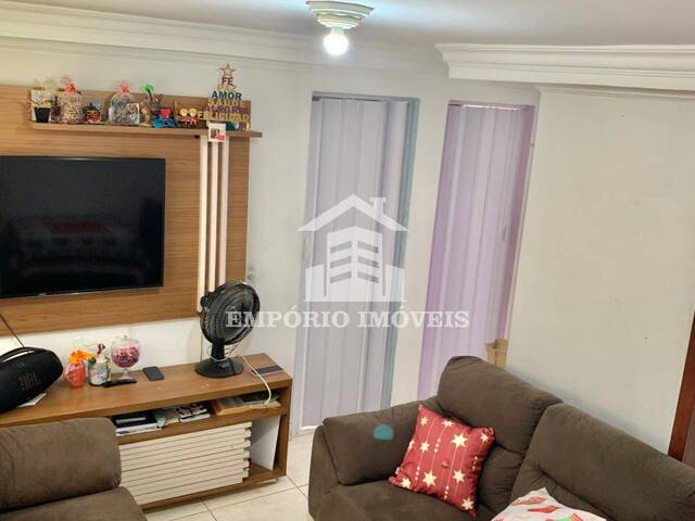 #1760 - Apartamento para Venda em São Paulo - SP - 2