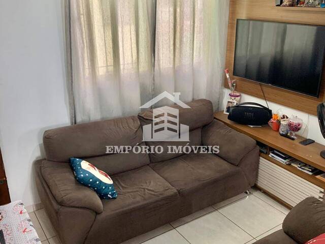 #1760 - Apartamento para Venda em São Paulo - SP - 3