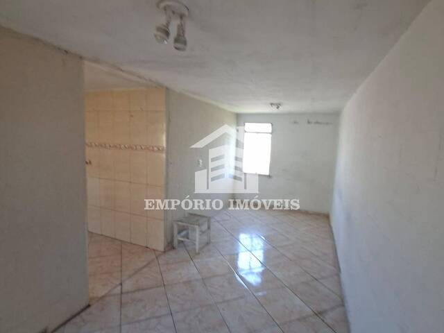 Apartamento para Venda em São Paulo - 2