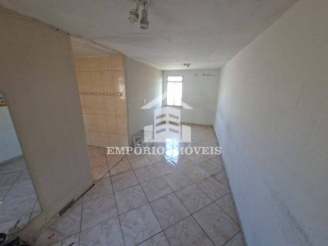 Apartamento para Venda em São Paulo - 3