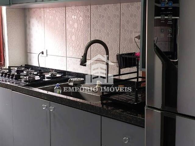 #1758 - Apartamento para Venda em São Paulo - SP - 1