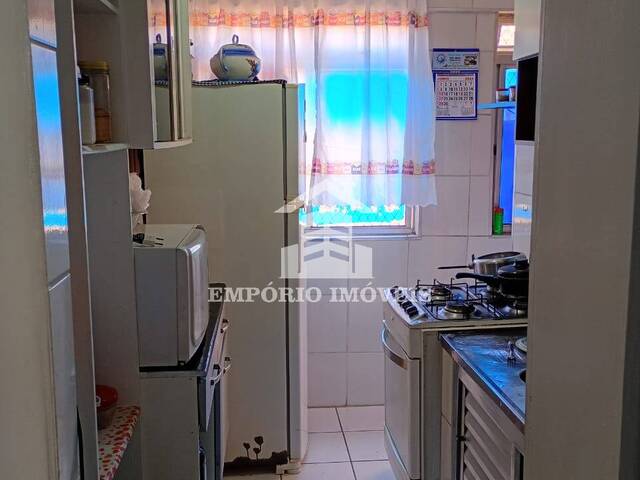 Apartamento para Venda em São Paulo - 2