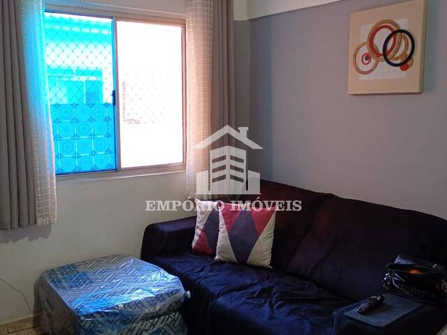 Apartamento para Venda em São Paulo - 3
