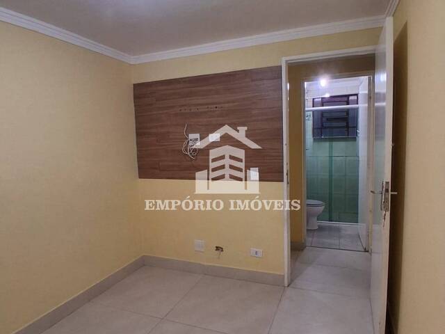 Apartamento para Locação em São Paulo - 2