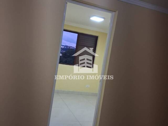 Apartamento para Locação em São Paulo - 3