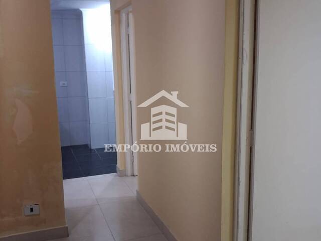Apartamento para Locação em São Paulo - 5