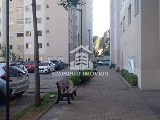 Venda em jardim pedra branca - São Paulo