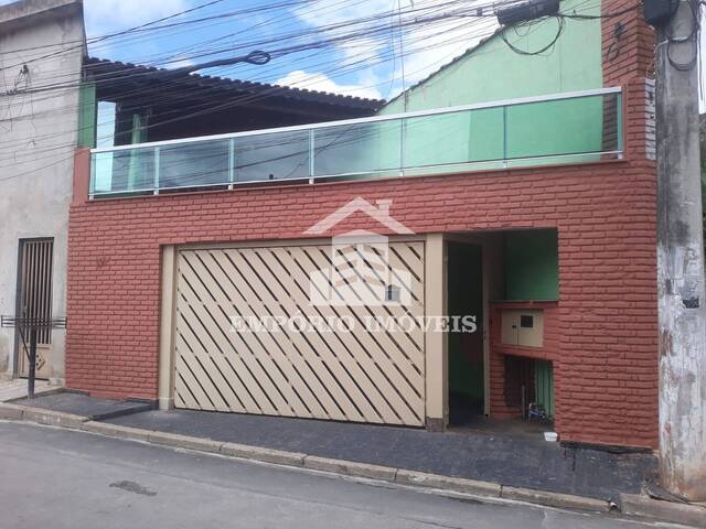Casa para Venda em São Paulo - 2
