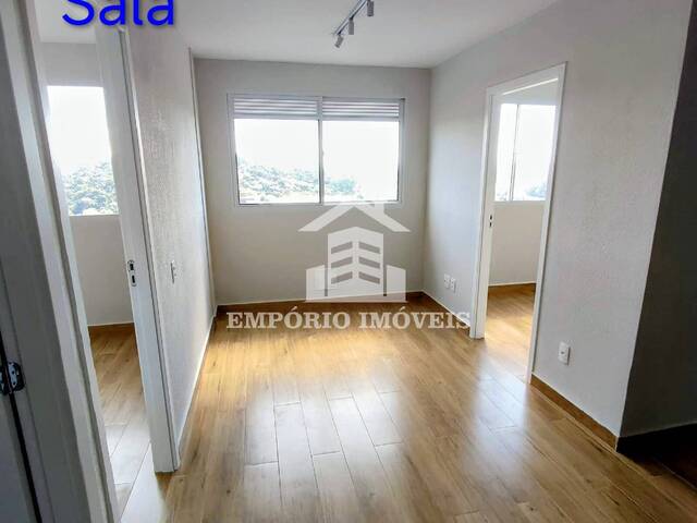 Apartamento para Venda em São Paulo - 4