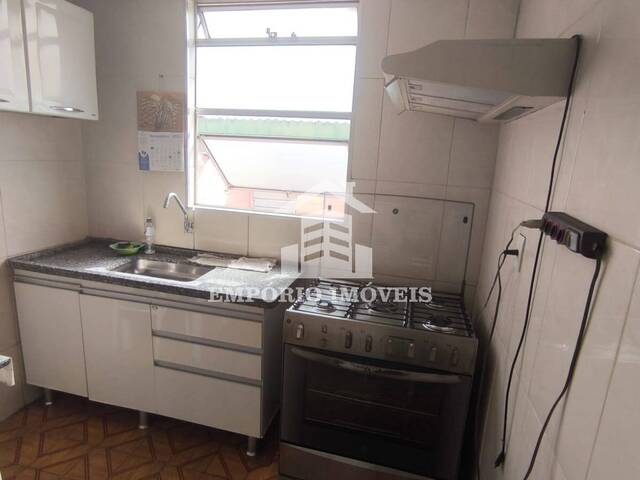 #1778 - Apartamento para Venda em São Paulo - SP