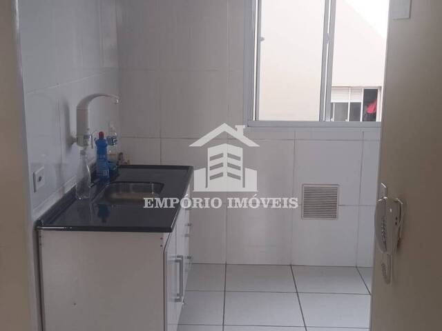 Apartamento para Venda em São Paulo - 2