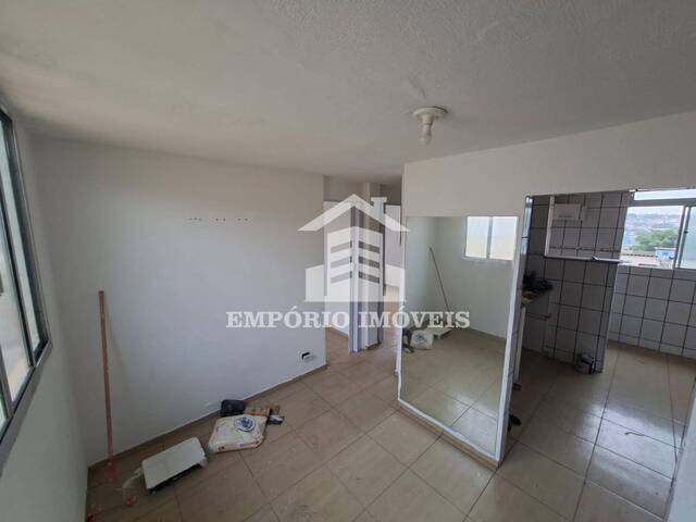 Apartamento para Venda em São Paulo - 2
