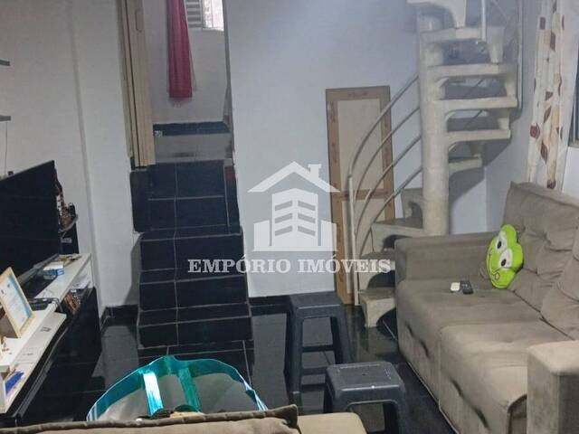 Casa para Venda em São Paulo - 2