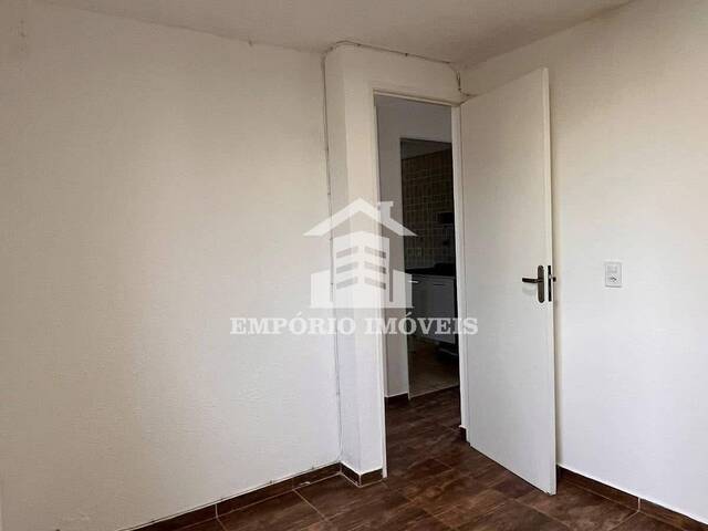 #1789 - Apartamento para Venda em São Paulo - SP - 1