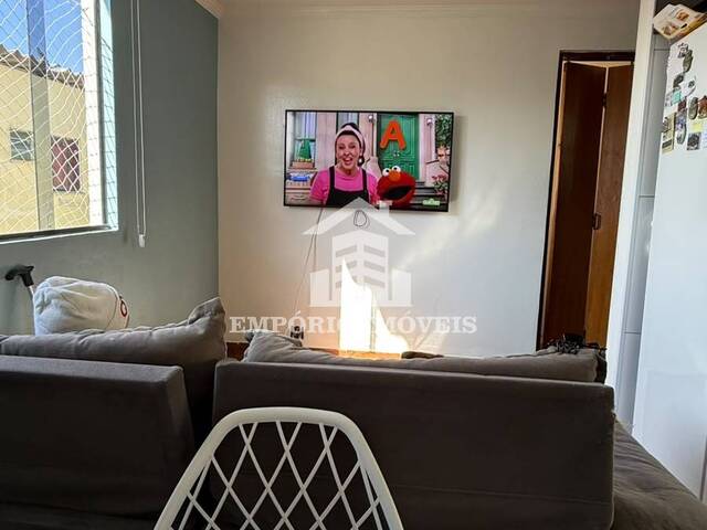 Apartamento para Venda em São Paulo - 4