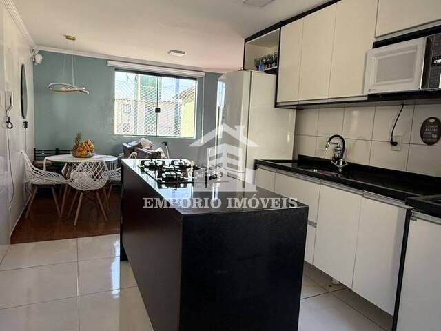 Venda em Conjunto Habitacional Santa Etelvina III - São Paulo