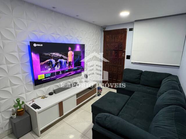Venda em Conjunto Habitacional Sitio Conceição - São Paulo