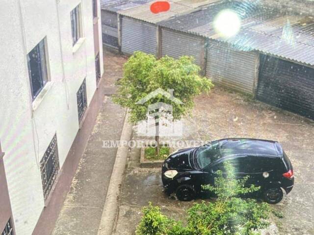 Venda em Cidade Tiradentes - São Paulo