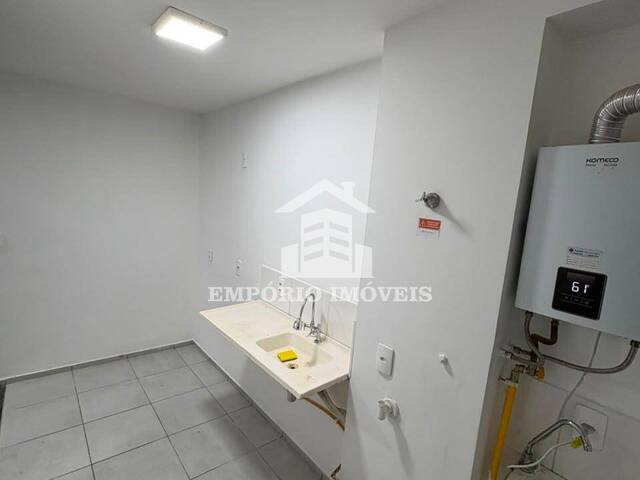 Apartamento para Venda em São Paulo - 2
