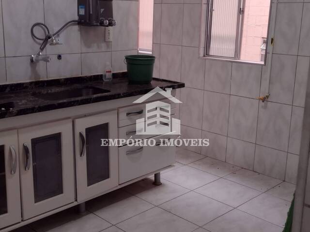 #1807 - Apartamento para Venda em São Paulo - SP - 2