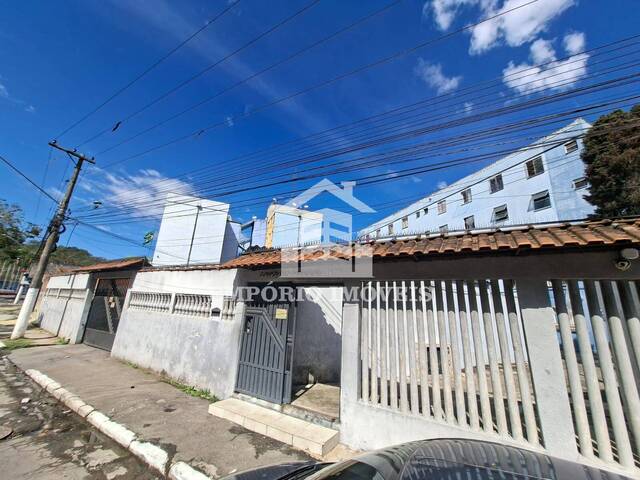 Venda em Cidade Tiradentes - São Paulo