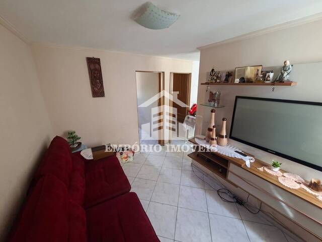 Apartamento para Venda em São Paulo - 2