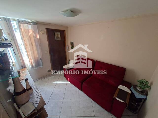 Apartamento para Venda em São Paulo - 3