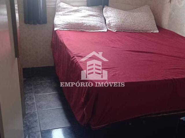 #1817 - Apartamento para Venda em São Paulo - SP - 2