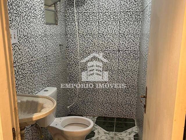 #1818 - Apartamento para Venda em São Paulo - SP - 2