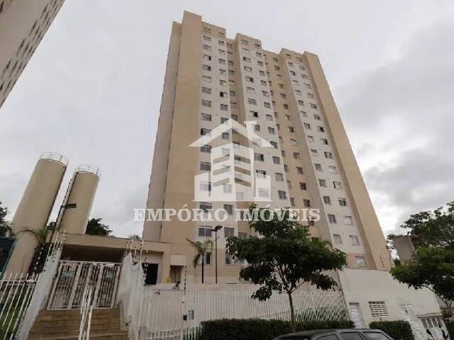Apartamento para Venda em São Paulo - 4