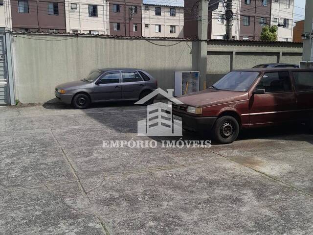 #1820 - Apartamento para Venda em São Paulo - SP - 2
