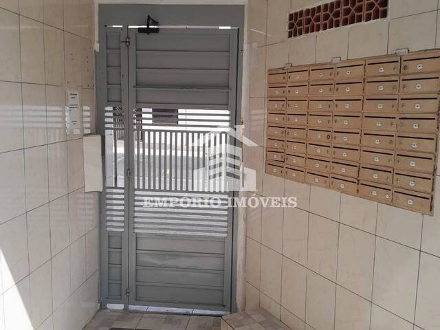 #1820 - Apartamento para Venda em São Paulo - SP - 3