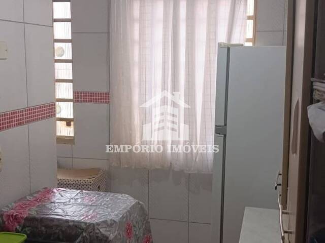 #1821 - Apartamento para Venda em São Paulo - SP - 3