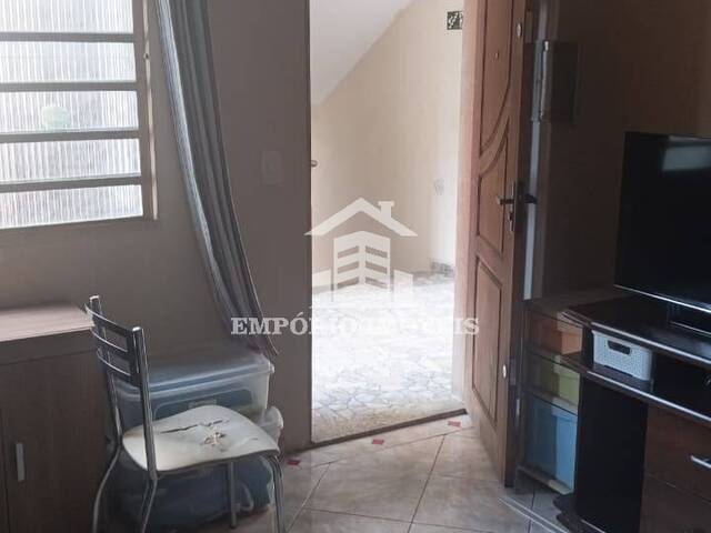 #1821 - Apartamento para Venda em São Paulo - SP - 1