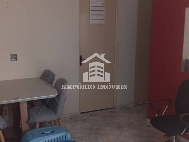 #1821 - Apartamento para Venda em São Paulo - SP - 2