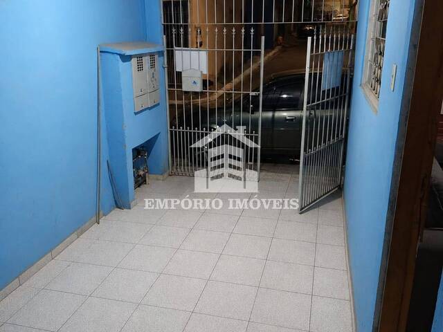 Casa para Venda em São Paulo - 2
