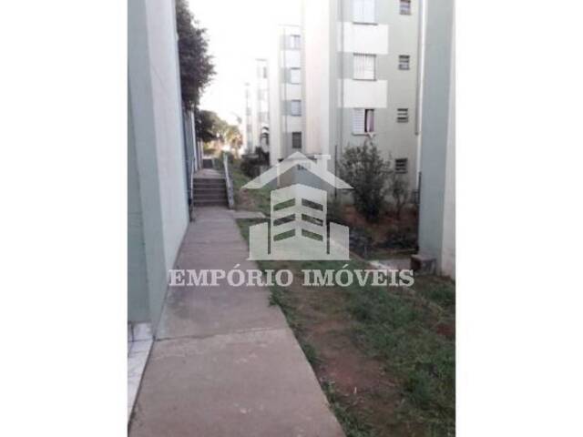 Apartamento para Venda em São Paulo - 4