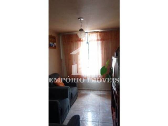 #168 - Apartamento para Venda em São Paulo - SP