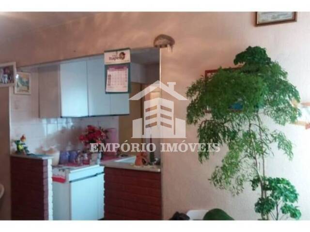 #168 - Apartamento para Venda em São Paulo - SP