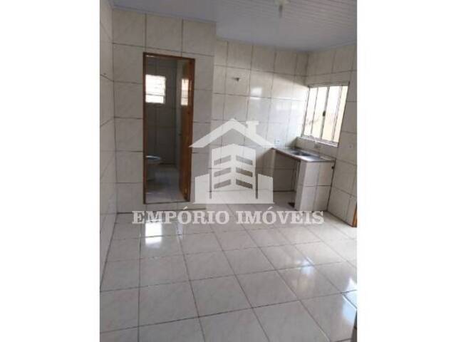 #169 - Casa para Locação em São Paulo - SP - 1