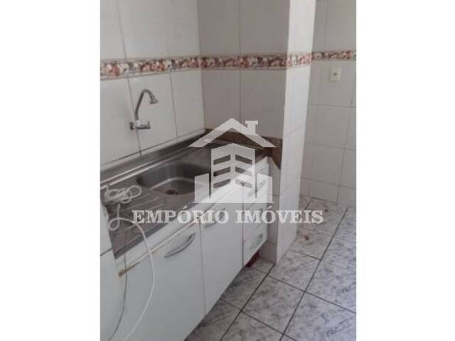 #4 - Apartamento para Venda em São Paulo - SP - 3