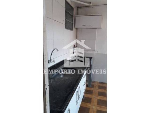 #174 - Apartamento para Locação em São Paulo - SP - 2