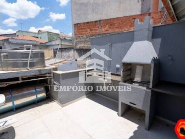 Casa para Venda em São Paulo - 5