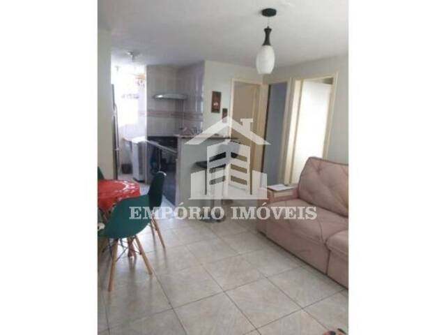 #194 - Apartamento para Locação em São Paulo - SP - 3
