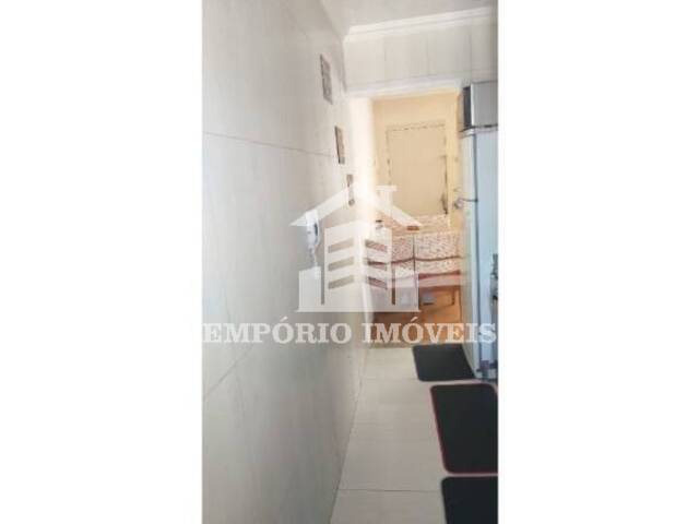 #195 - Apartamento para Venda em São Paulo - SP