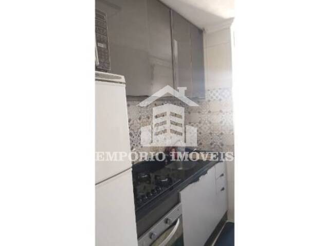 #195 - Apartamento para Venda em São Paulo - SP