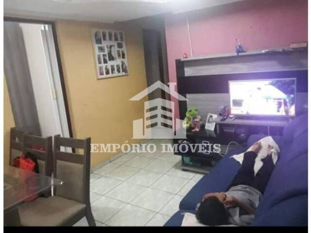 Apartamento para Venda em São Paulo - 2