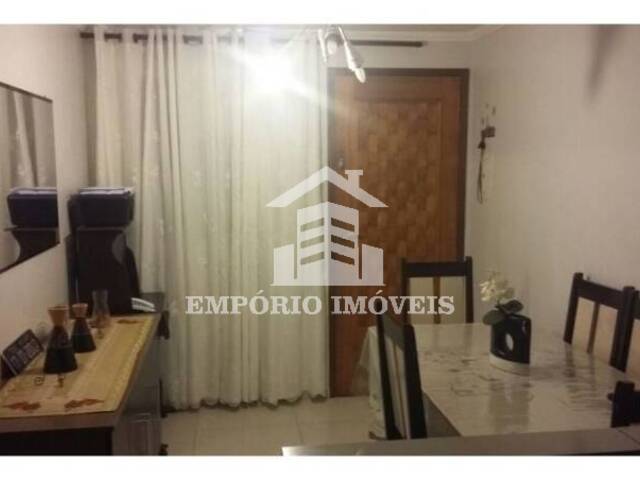 Apartamento para Venda em São Paulo - 3