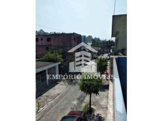 #58 - Sobrado para Venda em São Paulo - SP - 2