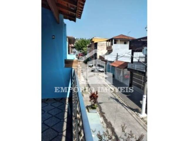 #58 - Sobrado para Venda em São Paulo - SP - 3